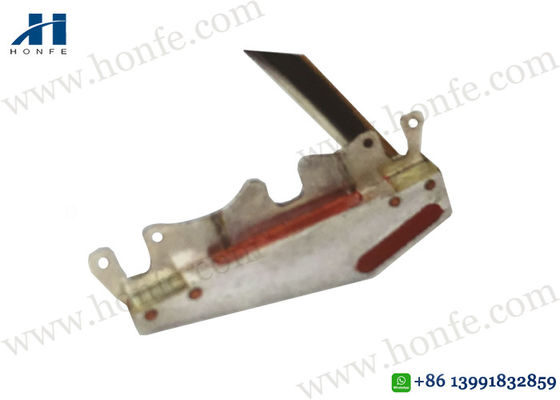 BE93133 ওয়েফ ডিটেক্টর এয়ার জেট পিকনল লুমের খুচরা যন্ত্রাংশ