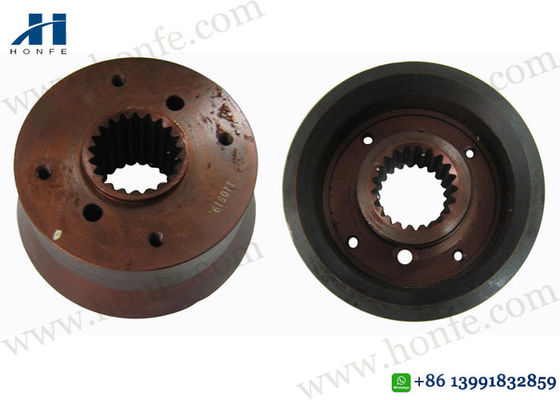 শঙ্কু ব্রেক র‌্যাচেট চাকা 911305262 সুলজার তাঁত যন্ত্রাংশ