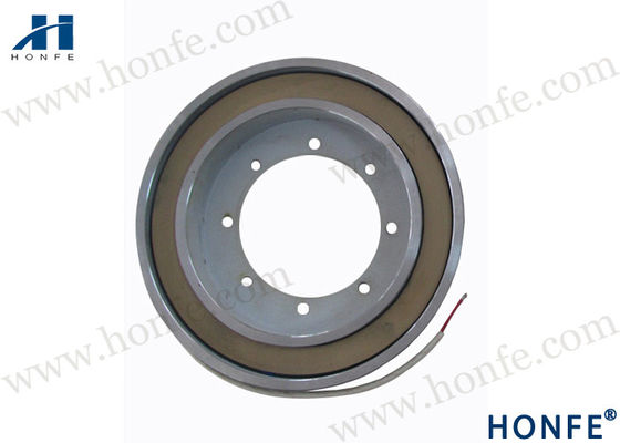 ব্রেক কয়েল পিকনল ডেল্টা এয়ার জেট লুম পার্টস স্ট্যান্ডার্ড আকার