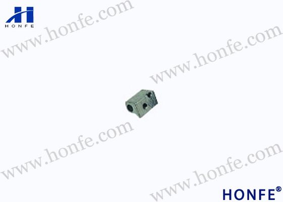 হেড প্লেট 2550014 Vamatex C401 তাঁত মেশিনের খুচরা যন্ত্রাংশ গ্যারান্টিযুক্ত