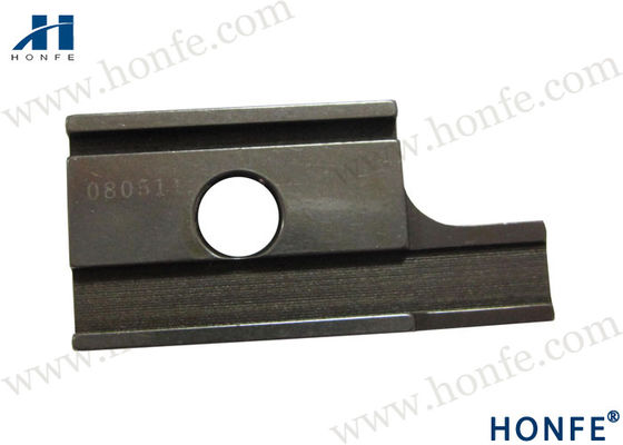 911127167 Sulzer স্পিনিং মেশিন খুচরা যন্ত্রাংশ সামনের সাইড প্লেট Ws D1