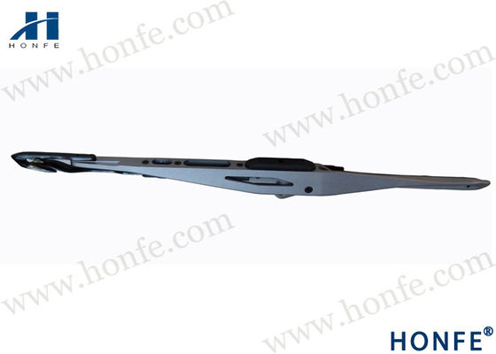RH Gripper Somet Alpha Rapier Loom তাঁত যন্ত্রপাতি খুচরা যন্ত্রাংশ