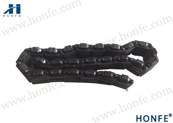 CMZ081A Somet SM93/TM Rapier Loom খুচরা যন্ত্রাংশ লং 465x25
