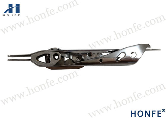 বাম গ্রিপার PNO13736/PNO13738 Fast/TP600/TP500 খুচরা যন্ত্রাংশ Rapier তাঁত যন্ত্রাংশ