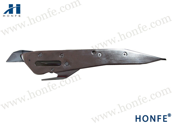 বাম গ্রিপার PBO10339 Fast/TP600/TP500 খুচরা যন্ত্রাংশ TP500 যন্ত্রপাতি