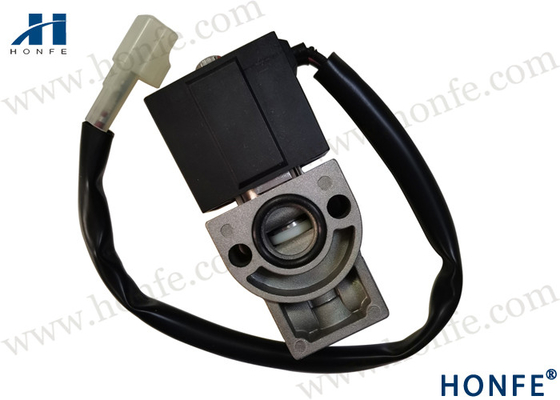 ED01088C ZAX Tsudakoma তাঁত অংশ রিলে Solenoid ভালভ