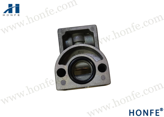 ভালভ হোল্ডার ED98018 Tsudakoma ZAX উইভিং মেশিনারি খুচরা যন্ত্রাংশ
