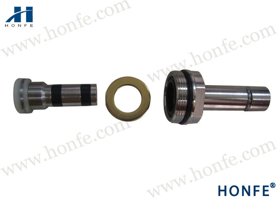 ED98035/ED98019 ZAX Tsudakoma তাঁতের যন্ত্রাংশ প্লাঞ্জার এবং আর্মেচার