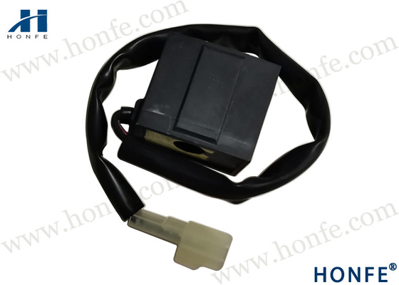 ED98020 ZAX Tsudakoma খুচরা যন্ত্রাংশ ইলেক্ট্রোম্যাগনেটিজম লুপ