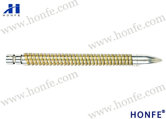 টেম্পল সিলিন্ডার 30pcs Tsudakoma ZAX-E L=275/307mm 30ring এয়ার জেট লুম পার্টস