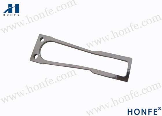911319109 Sulzer Loom খুচরা যন্ত্রাংশ প্রজেক্টাইল ফিডার গ্রিপার ডাবল V ES 2.1*3 D1