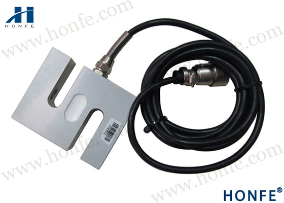 ওয়ার্প সেন্সর 626868B Tsudakoma ZA203 Airjet Loom Parts
