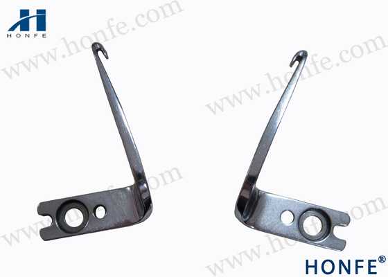 911659056 911659057Sulzer Loom খুচরা যন্ত্রাংশ টাকিং নিডেল SU FA ফ্যাট R=1