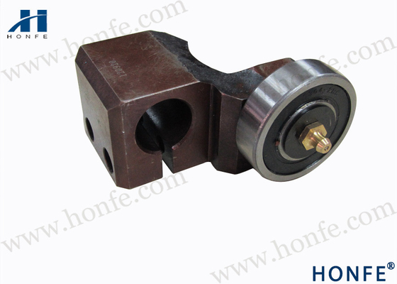 911805012 Sulzer Loom খুচরা যন্ত্রাংশ রোলার লিভার