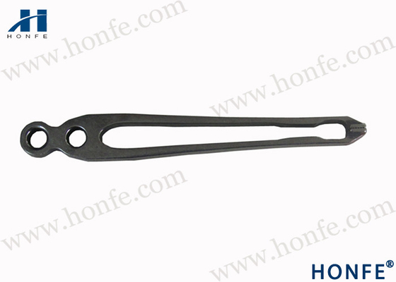 প্রজেক্টাইল গ্রিপার 741-228-000/941-228-000 Sulzer Loom Parts Diamond Knurled 30N/3000GR