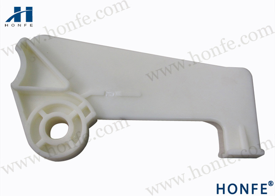 911411156 Sulzer Loom খুচরা যন্ত্রাংশ সেফটি ক্যাচ লিভার P7100