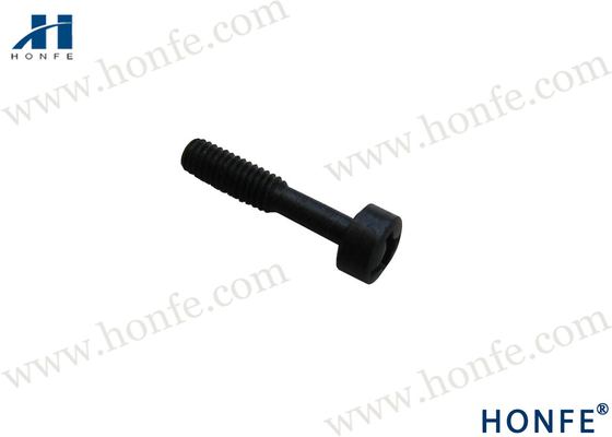 930108719 Sulzer Loom খুচরা যন্ত্রাংশ গ্রস হেড স্ক্রু প্রজেক্টাইল