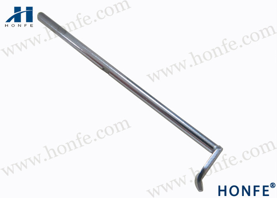 ওয়েফট এন্ড গ্রিপার ফুট 911-359-601 প্রজেক্টাইল SU P7150 Knurled/Smooth