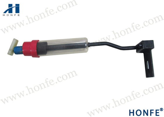 911816033 Sulzer Loom খুচরা যন্ত্রাংশ প্রজেক্টাইল লুব্রিকেটর