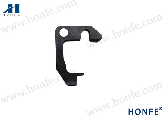 911459086 Sulzer Loom খুচরা যন্ত্রাংশ ওয়েফট এন্ড গ্রিপার বডি SU মসৃণ P7150