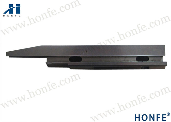 911316272 Sulzer Loom খুচরা যন্ত্রাংশ আপার গাইড রেল MS PU D1