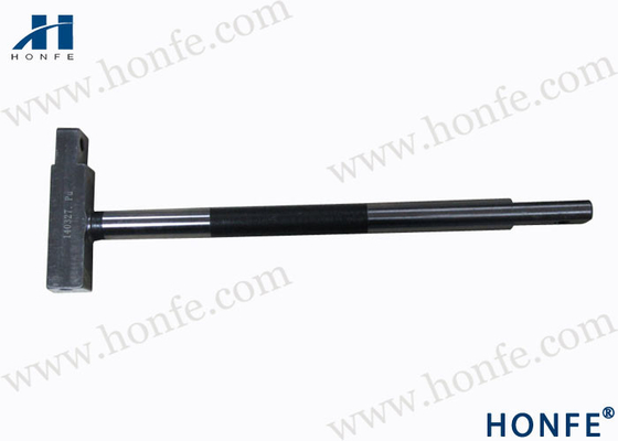 P7100 Sulzer Loom খুচরা যন্ত্রাংশ এক্সপেলার রড 911-329-044 প্রজেক্টাইল