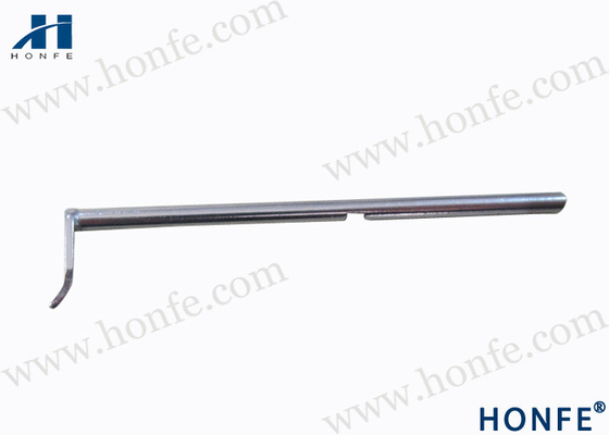 ওয়েফট এন্ড গ্রিপার ফুট 911-132-289 সালজার লুম খুচরা যন্ত্রাংশ প্রজেক্টাইল এসইউ